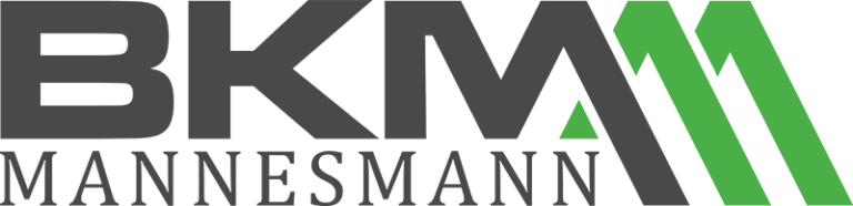 2021 BKM Mannesmann Logo klein